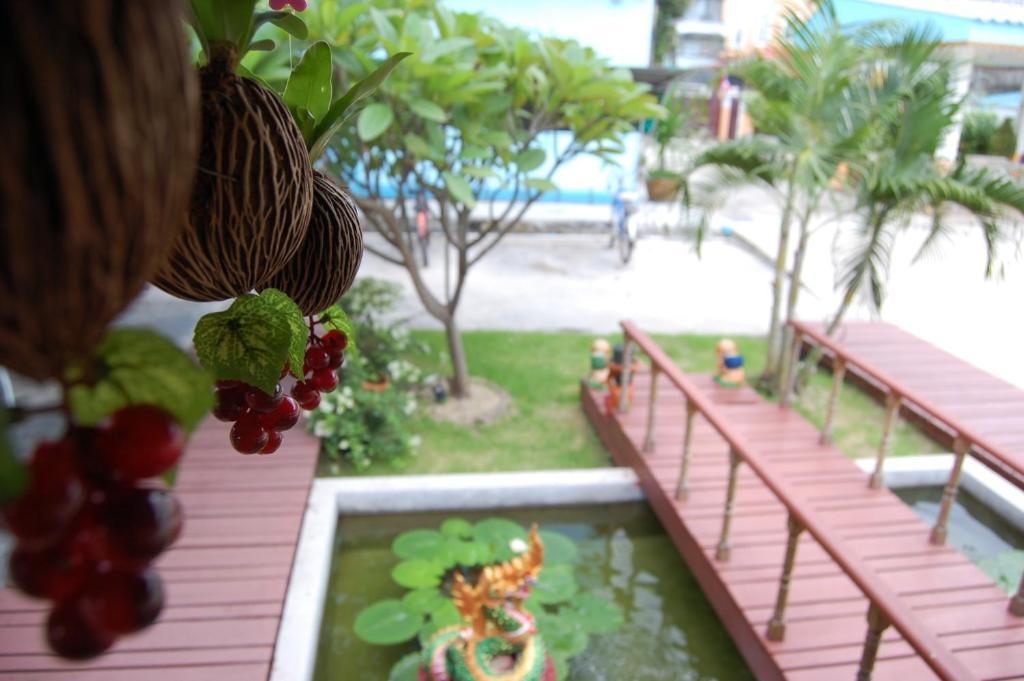 Vareevara Apartment Bangkok Habitación foto