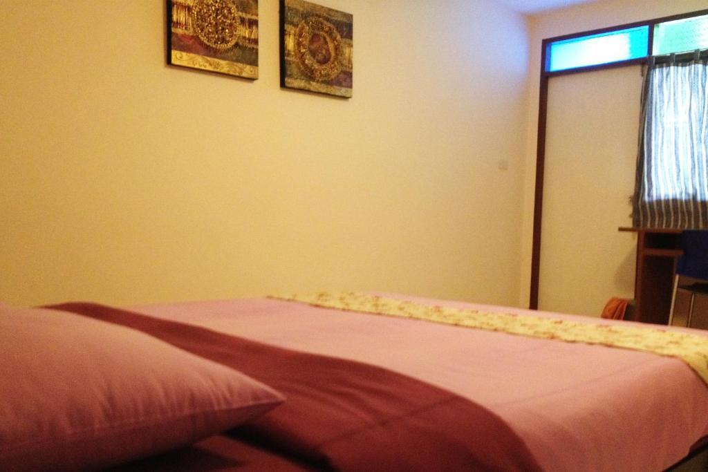 Vareevara Apartment Bangkok Habitación foto